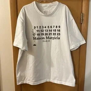 Maison Martin Margiela | Shirts | Maison Margiela Paris